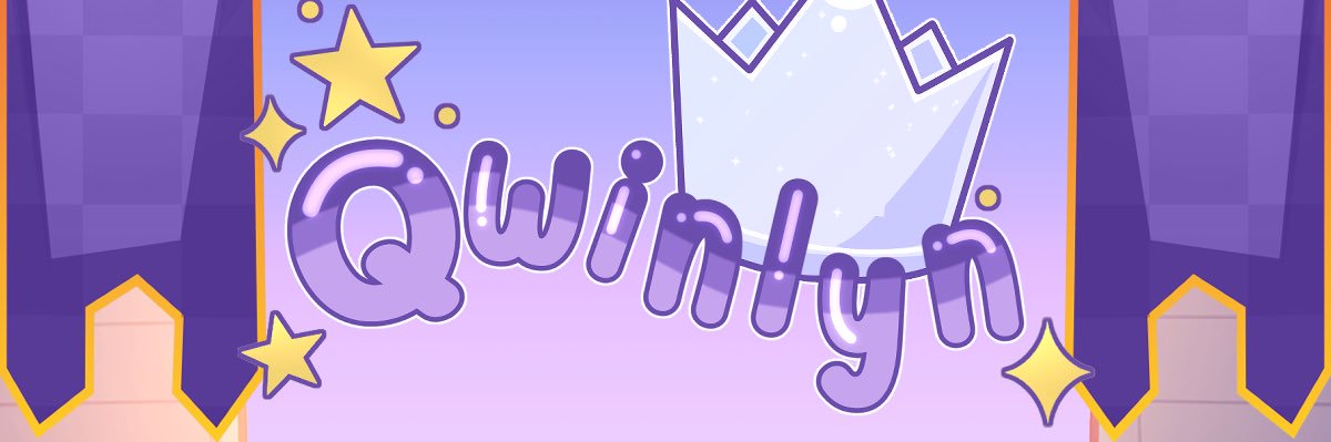 theQwindom's profile banner image