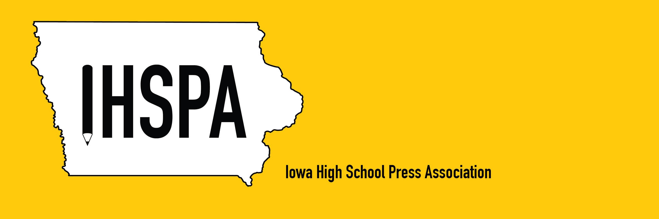 Iowa HS Press banner