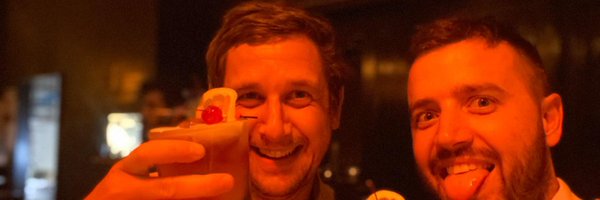 DanGayfer Profile Banner