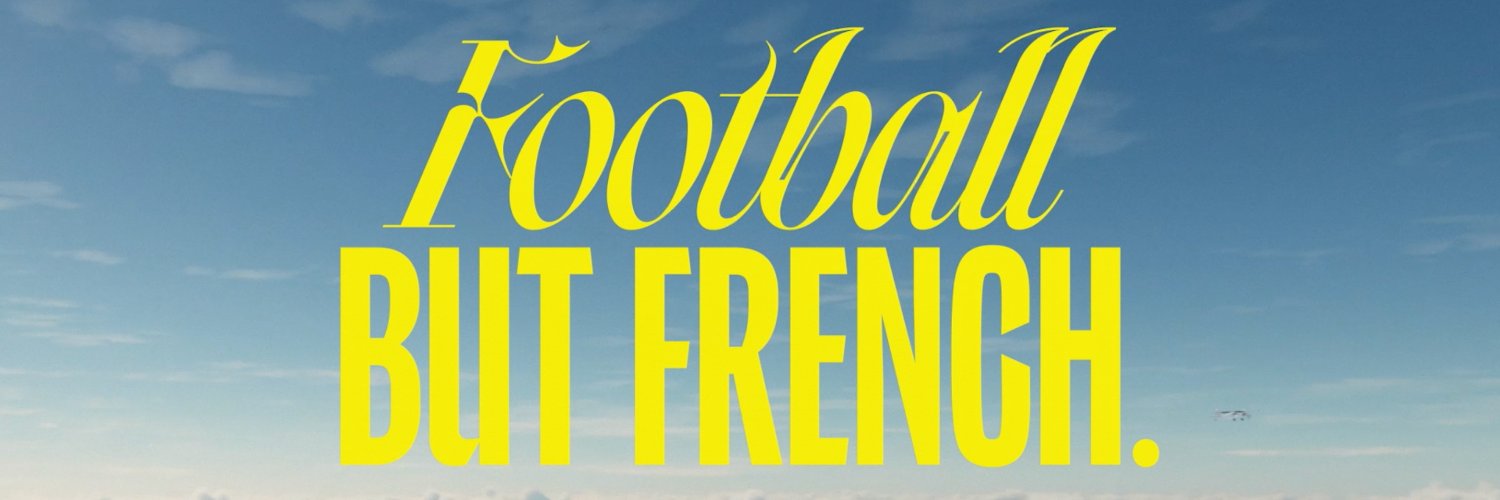 Ligue 1 English's banner