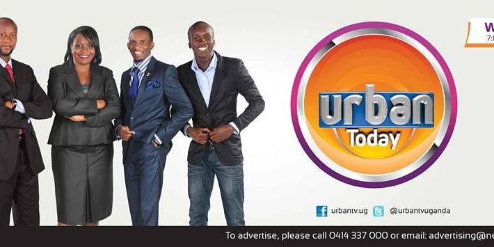 Urban Today banner
