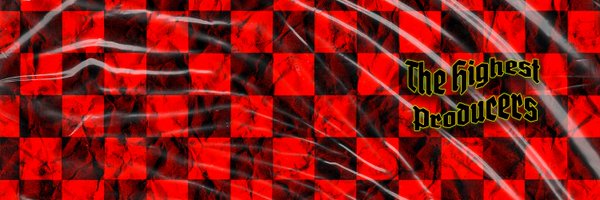 ProducingHigh Profile Banner