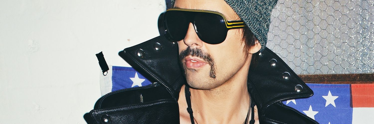 andyvandj's profile banner image
