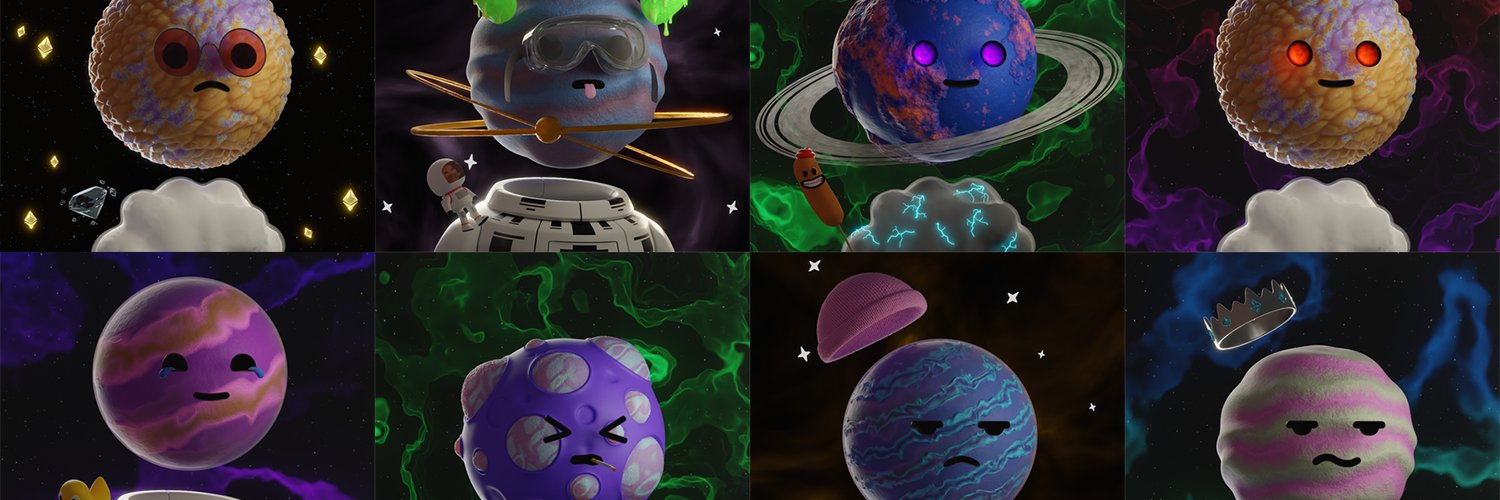 DixieMaurece's profile banner image