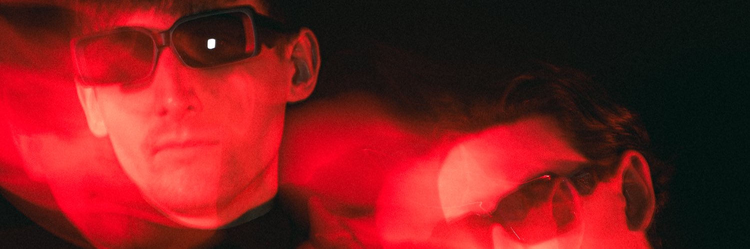 RedLightFactory's profile banner image