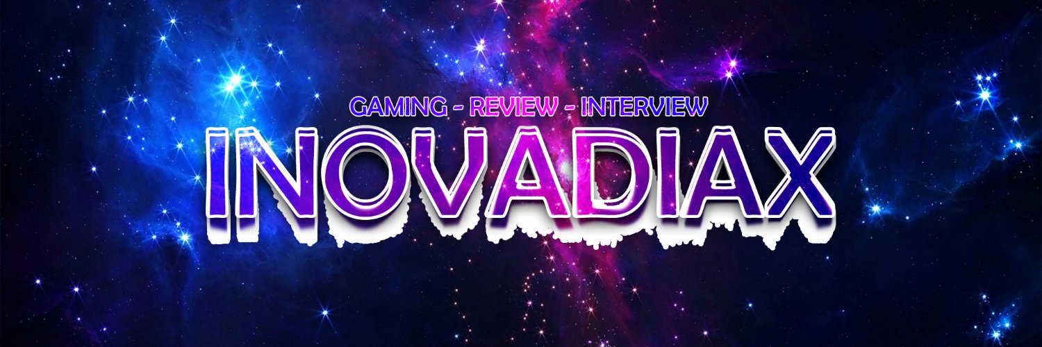 Inovadiax - Chroniqueur manga GC - Fan de manga banner