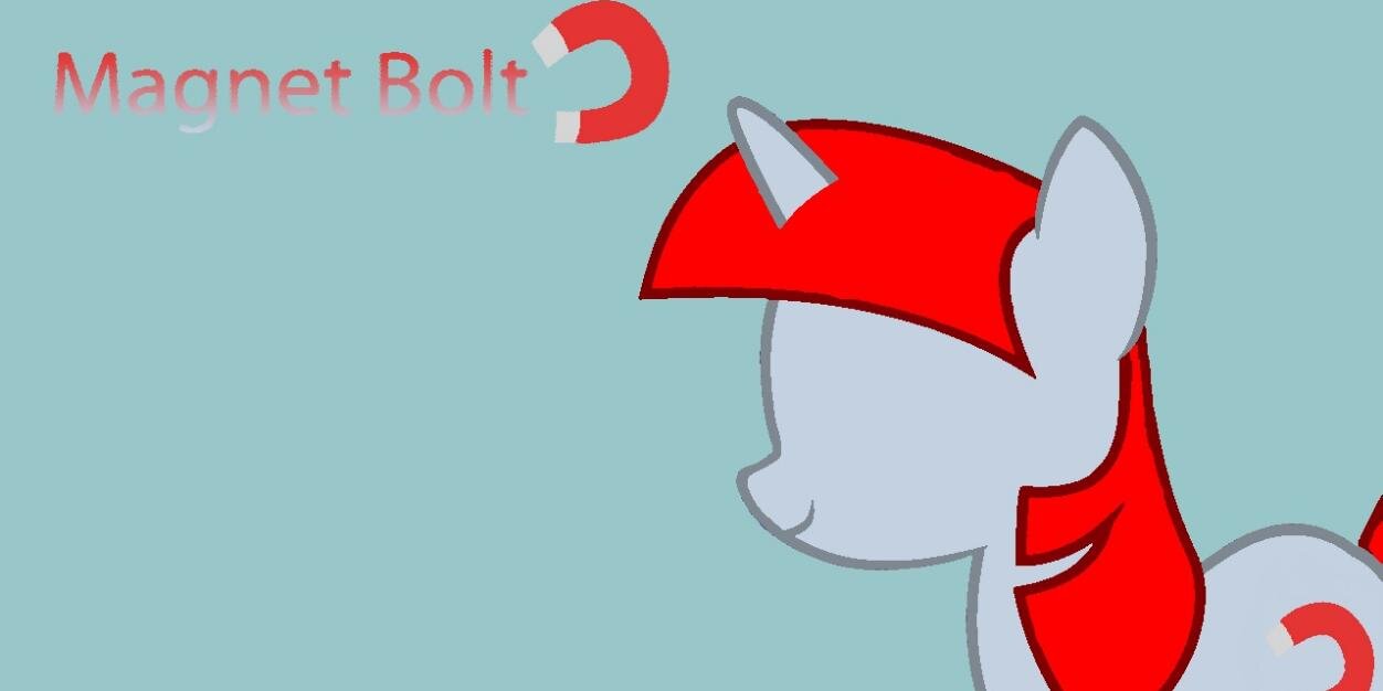 mlp_Magnet's profile banner image