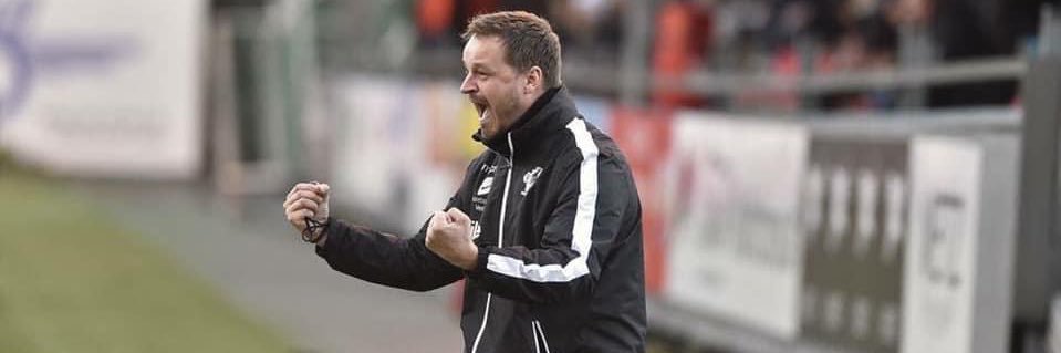 Jón Páll Pálmason banner