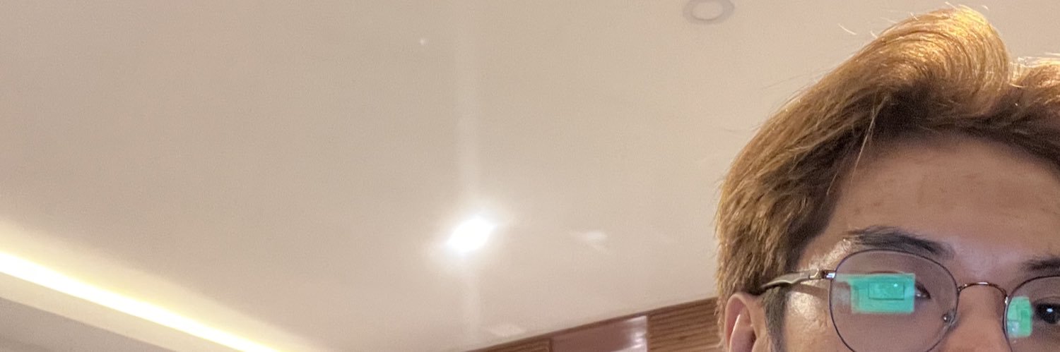 ronintosmthn's profile banner image