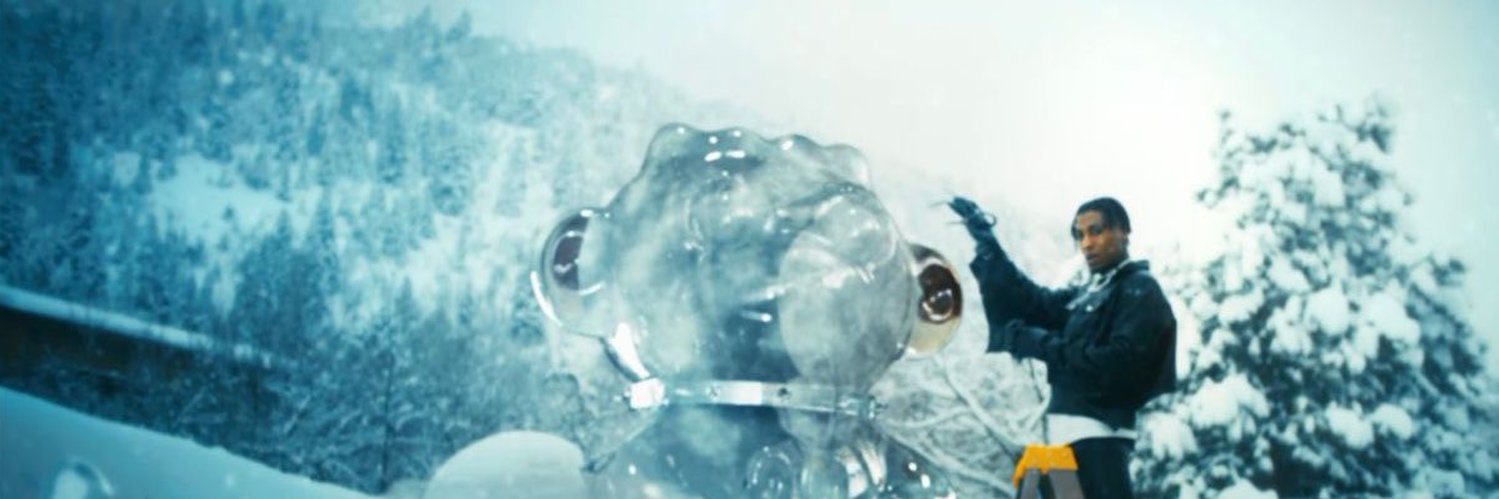 Bad Vibes banner