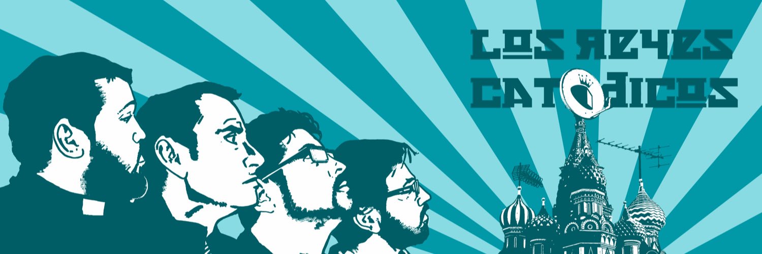 CatodicosReyes's profile banner image