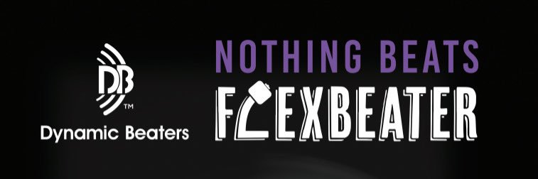 flexbeaters's profile banner image