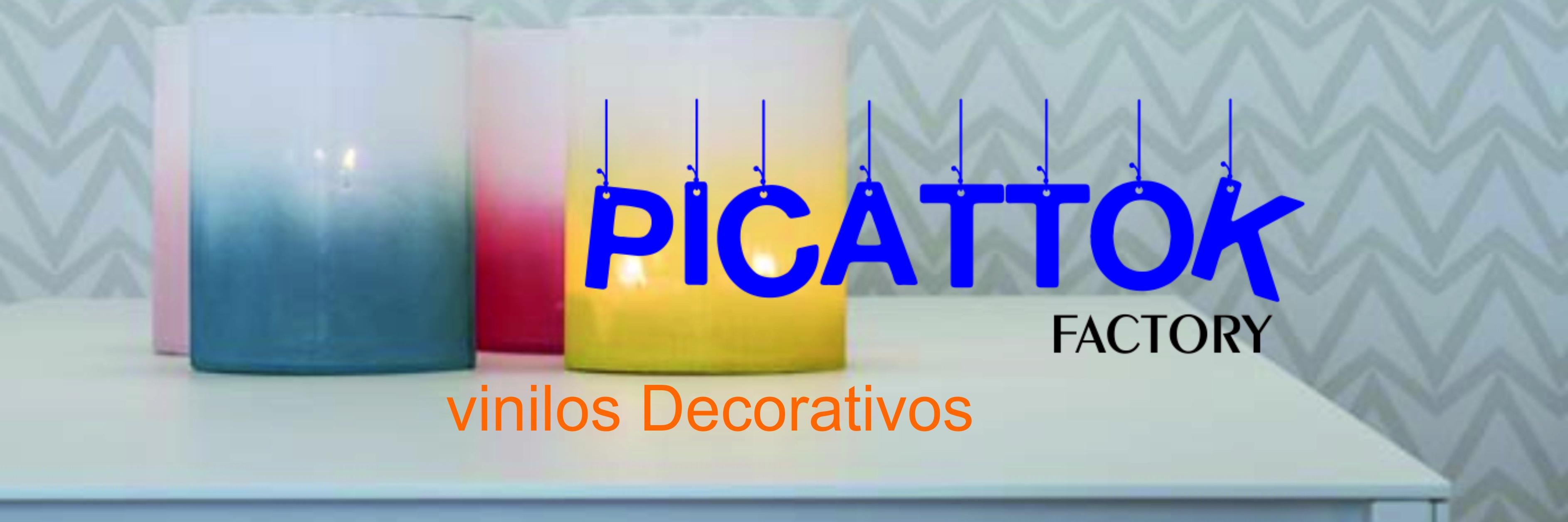 Picattok's profile banner image