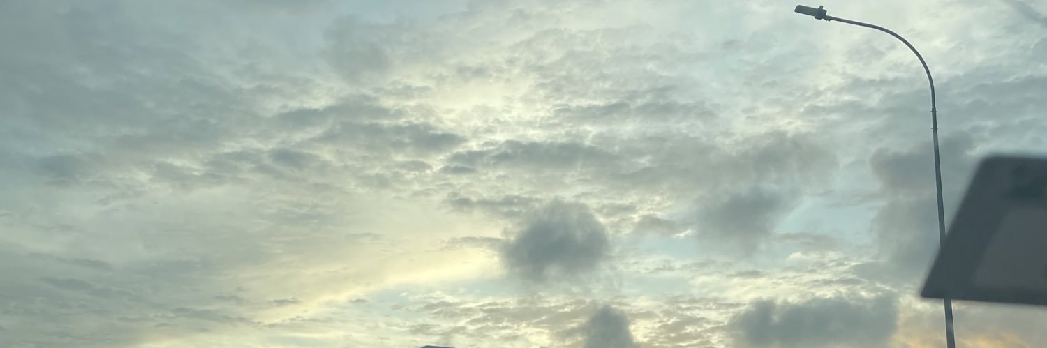 GbemiAlonge's profile banner image