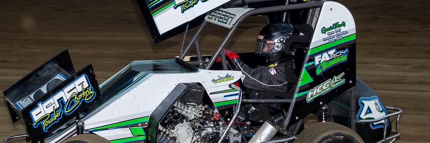 rlarson27's profile banner image