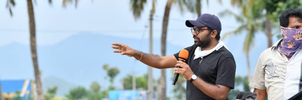 im_kishorudu Profile Banner