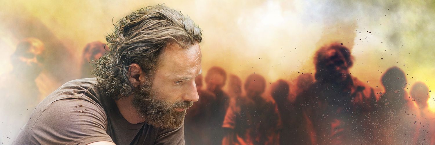 RickGrimesLead's profile banner image