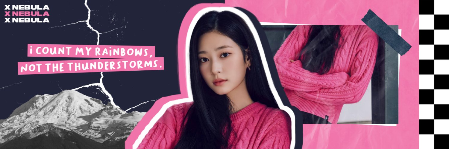 Kimminjsu's profile banner image