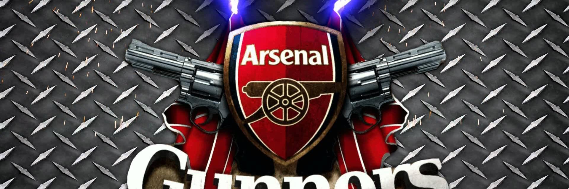 TC - Gooner banner