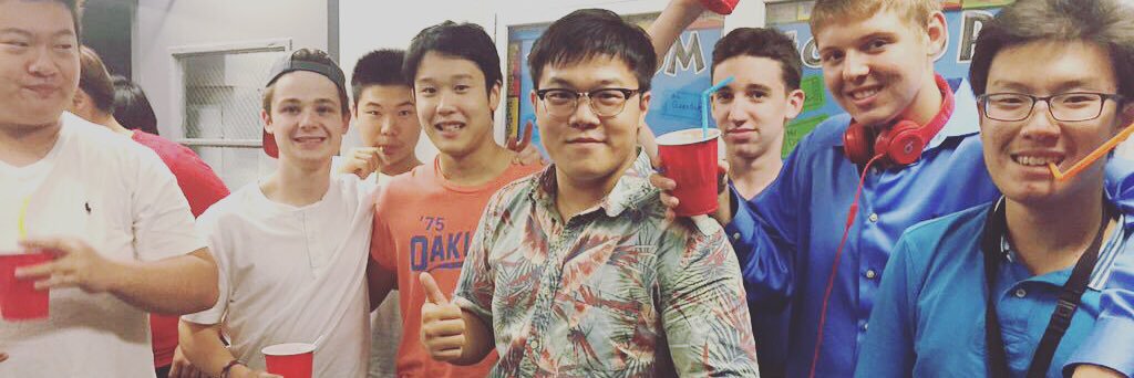 johnjiang0412's profile banner image