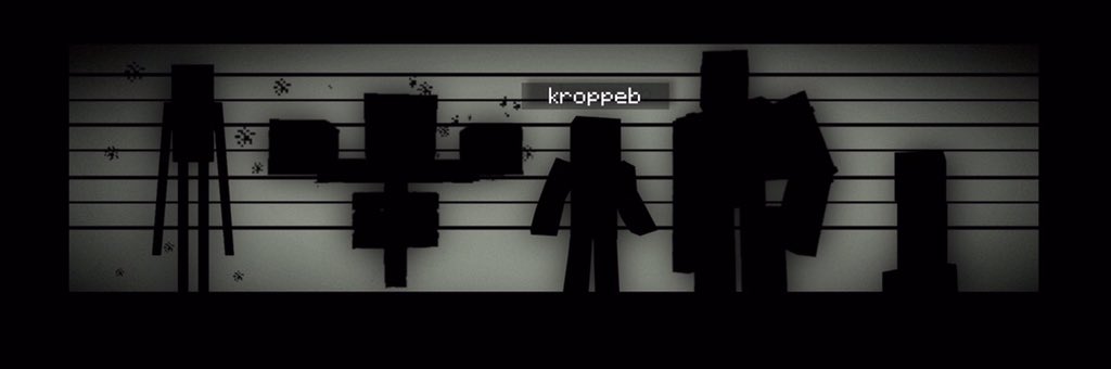 kroppeb's profile banner image