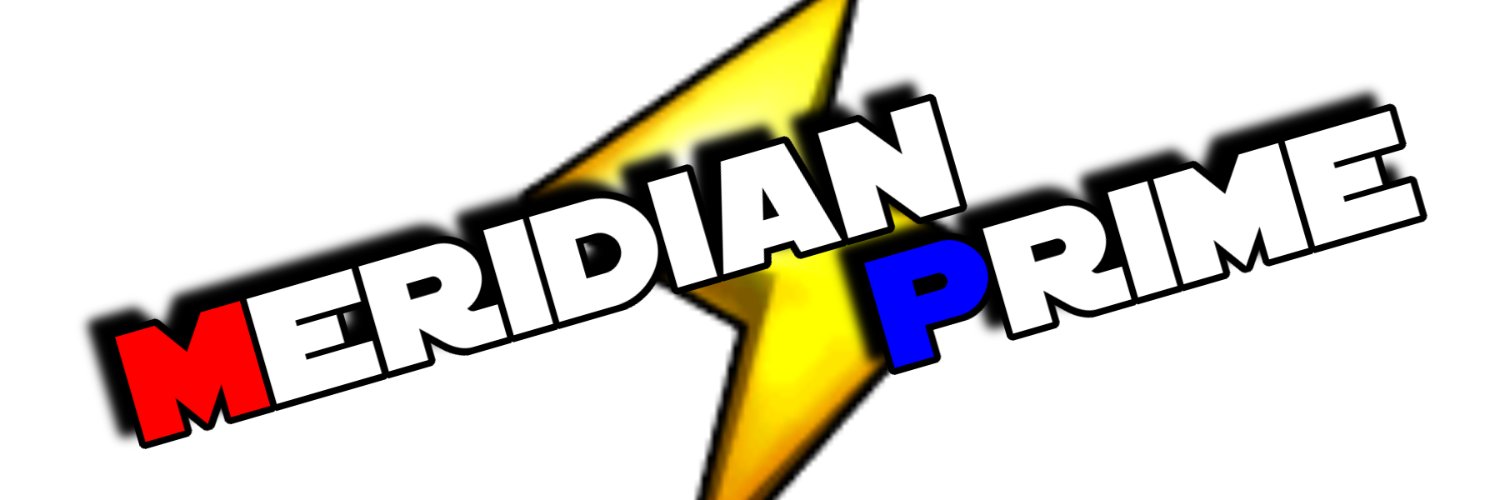 MeridianPrime__'s profile banner image