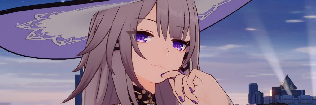 hwannsky's profile banner image