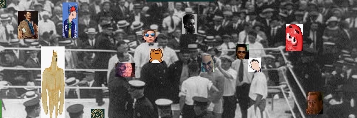 CIARANTrades's profile banner image