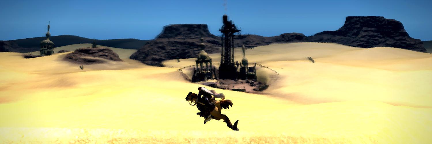 RaymondMkII's profile banner image