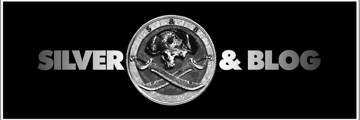 SilverandBlog's profile banner image