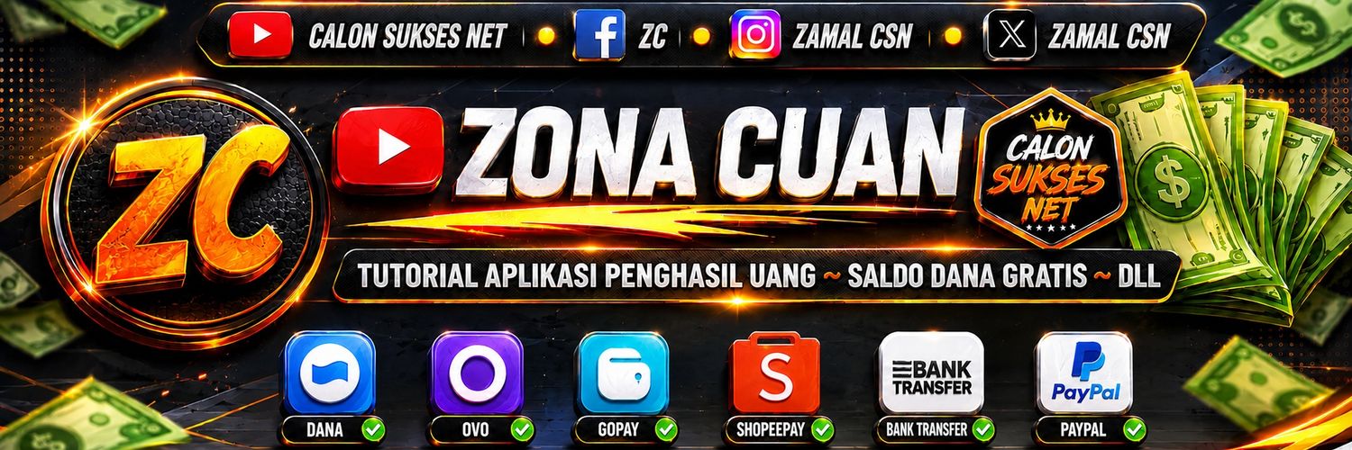 ZamalCsn's profile banner image