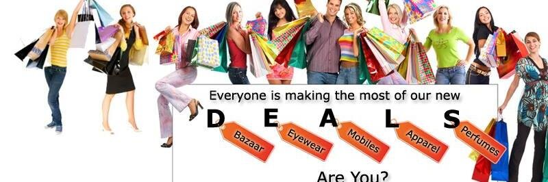 NailTheDeal banner