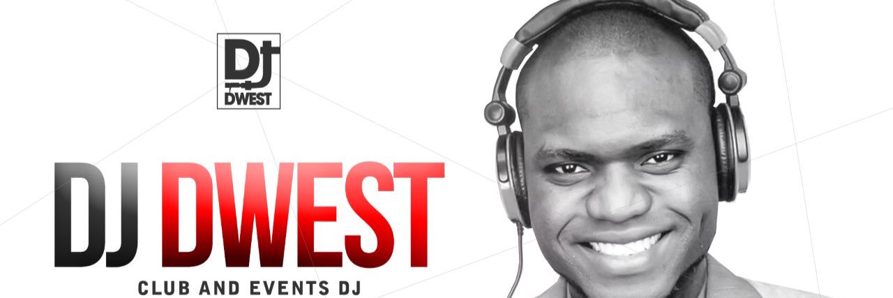 Dj dwest banner