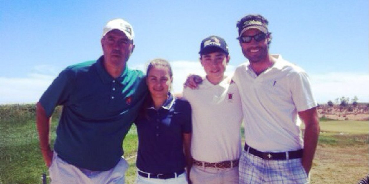 Pintadogolf4's profile banner image