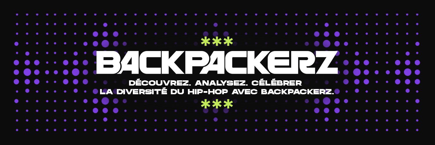 BACKPACKERZ banner