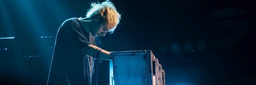Blueflassh's profile banner image