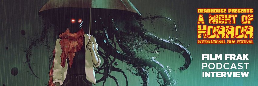 FilmFrak's profile banner image