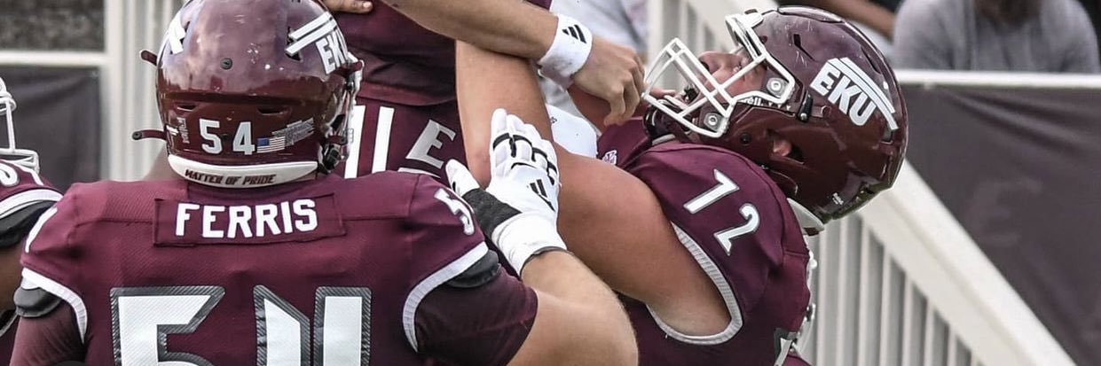 zack_ferris77's profile banner image