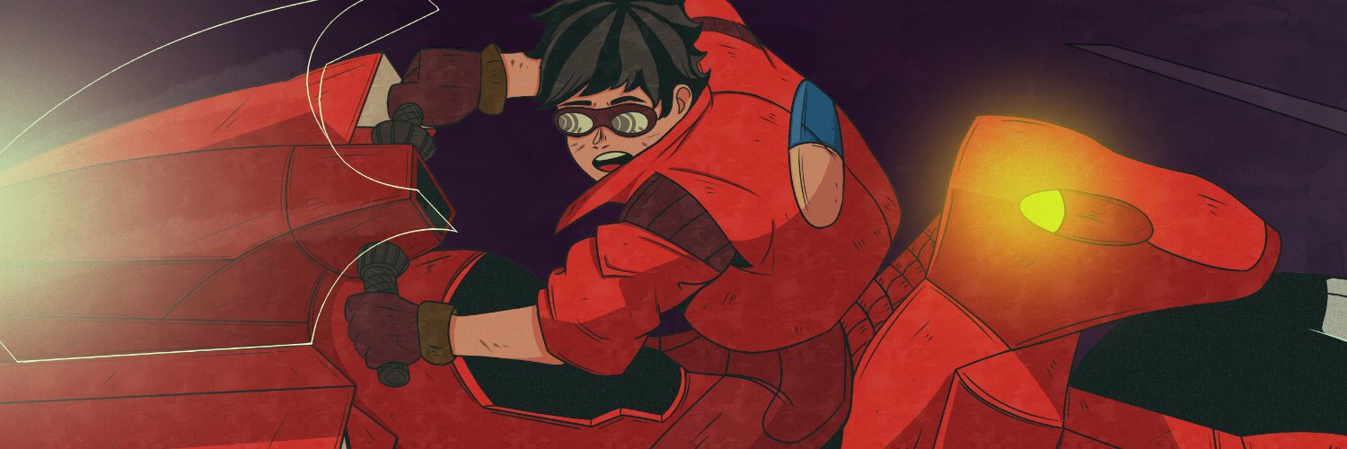 Texhi5's profile banner image