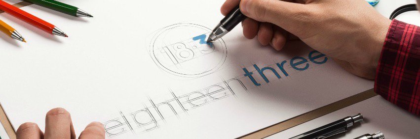 eighteenthree's profile banner image
