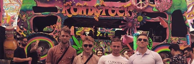 LROB97's profile banner image