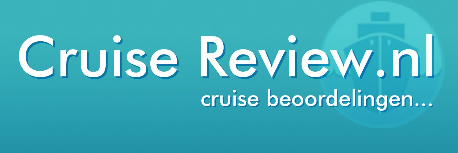 CruiseReviewnl's profile banner image