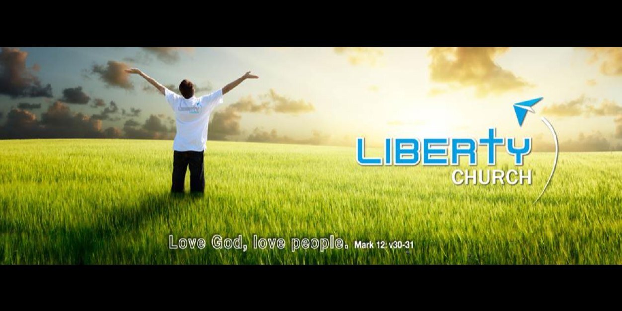 LibertyChurch_'s profile banner image