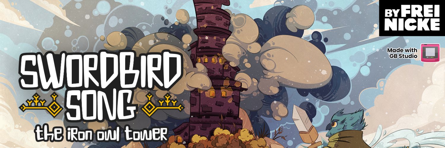 freinicke's profile banner image