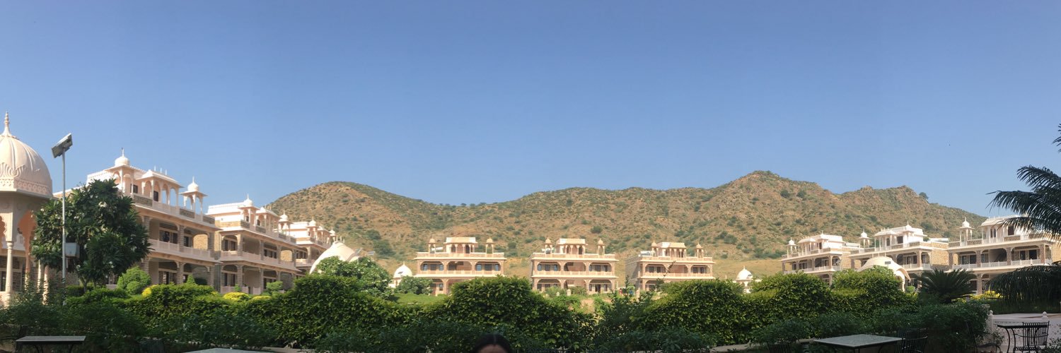 rajeevgurva's profile banner image