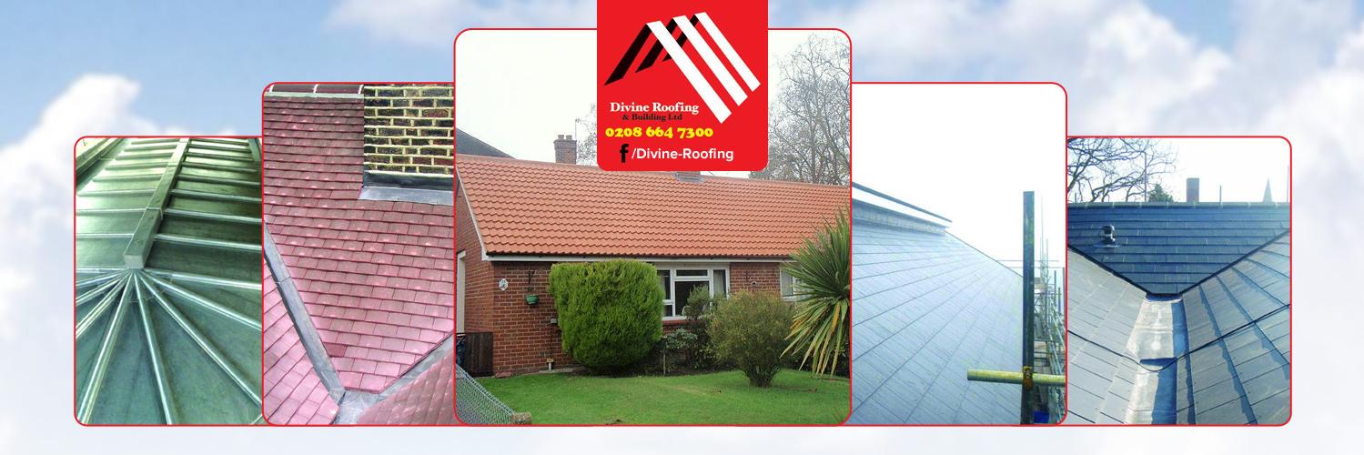 Divine_Roofing's profile banner image