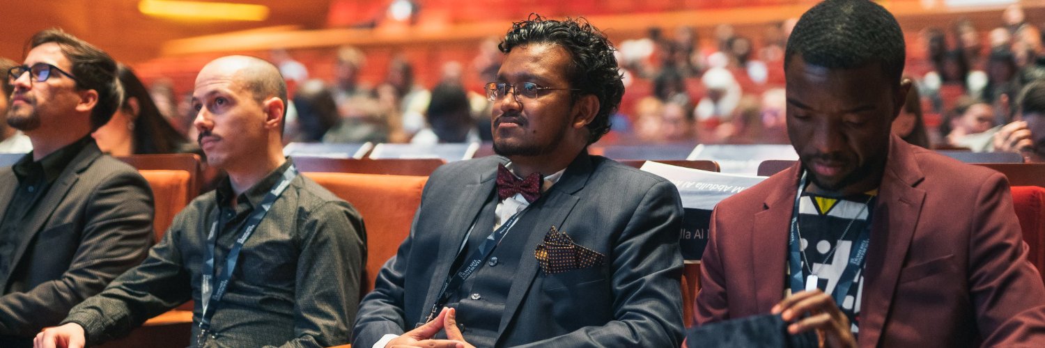 abdullahsony's profile banner image