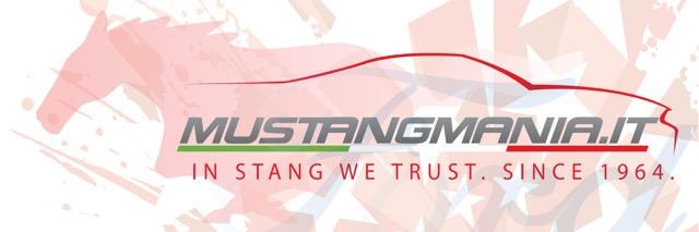 MustangManiaIT's profile banner image