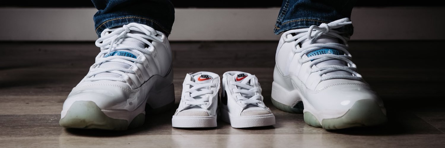 Dallas Saxton banner