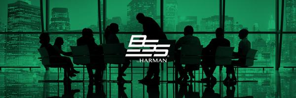 BSS Audio Profile Banner